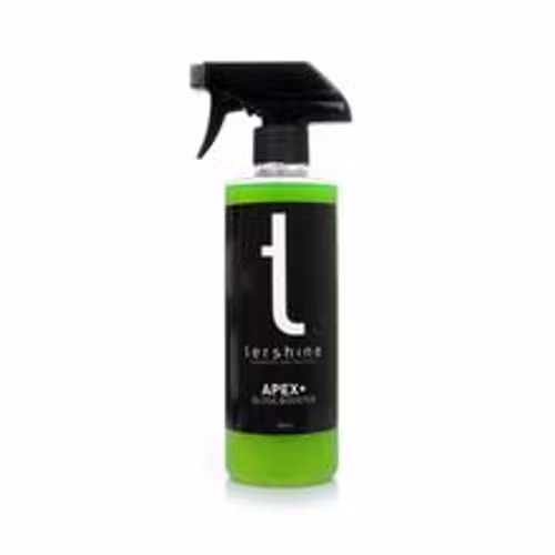 tershine Apex+ - Gloss Booster
