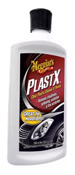 Meguiars Plast X