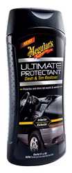 Ultimate Protectant Dash & Trim