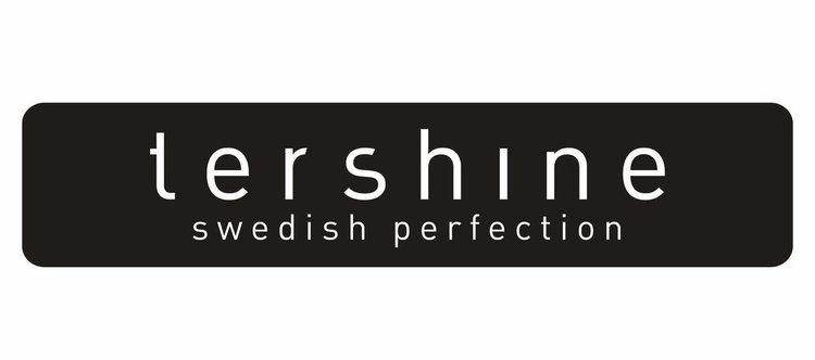 tershine Tips och Trix
