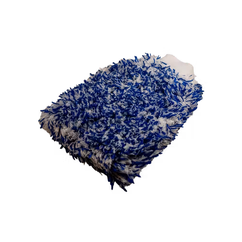 tershine - Wash Mitt