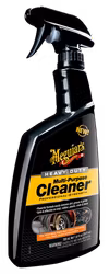 Meguiar’s Heavy Duty Multi Purpose Cleaner