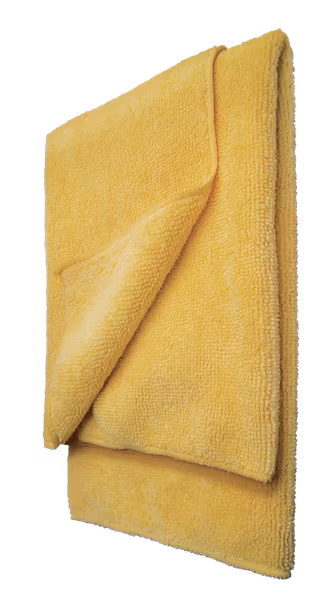 Supreme Shine Microfiber 3-p