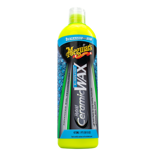 Meguiars - Hybrid Ceramic Liquid Wax