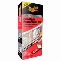 Meguiars - Headlight Restoration Kit