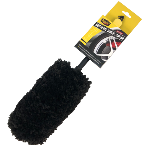 Meguiars - Supreme Wheel Brush Medium