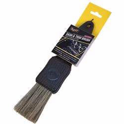Meguiars - Dash & Trim Brush