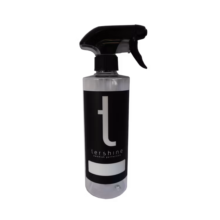 tershine Bottles