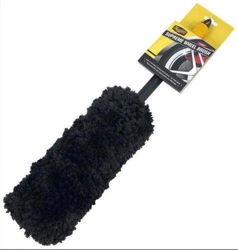 Meguiars - Supreme Wheel Brush Large