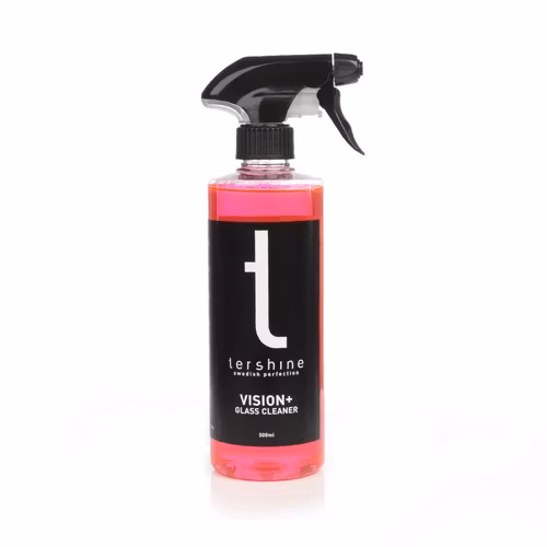 tershine - Vision+ Glass Cleaner Coating