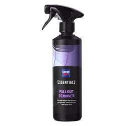 Fallout Remover