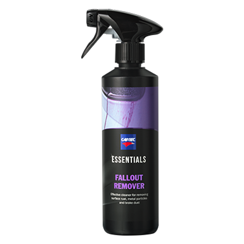 Fallout Remover