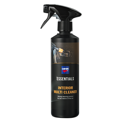Interior Multi Cleaner