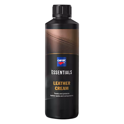 Leather Cream