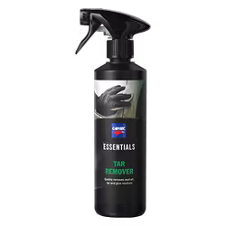 Tar Remover