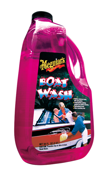 Meguiar's Boat Wash