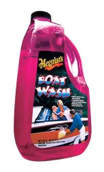 Meguiar's Boat Wash