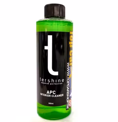 Tershine APC GreenApple