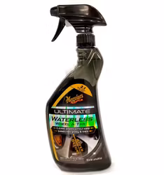 Meguiars - Ultimate Waterless Wheel Tire