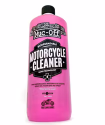 MUC OFF Motorcycle Cleaner 1 liter