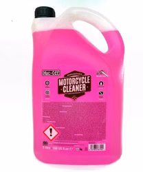 MUC OFF Motorcycle Cleaner 5 Liter