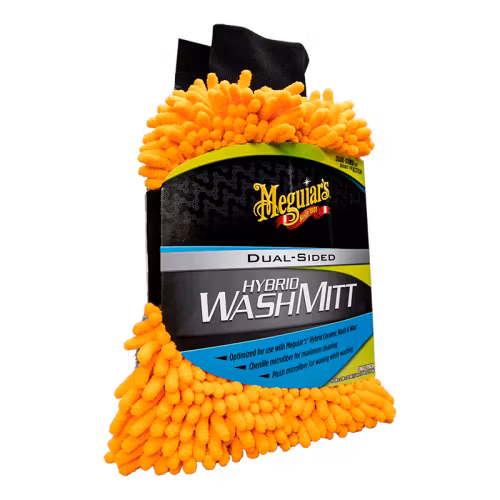 Meguiar's Hybrid Wash Mitt