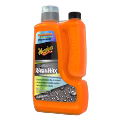 Meguiar's Hybrid Ceramic Wash & Wax