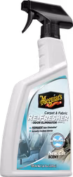Carpet & Cloth Re-Freshner Odor Eliminator