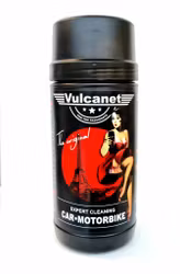 Vulcanet TrackWipes