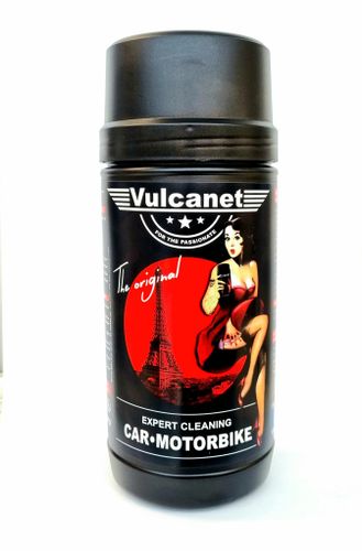 Vulcanet TrackWipes