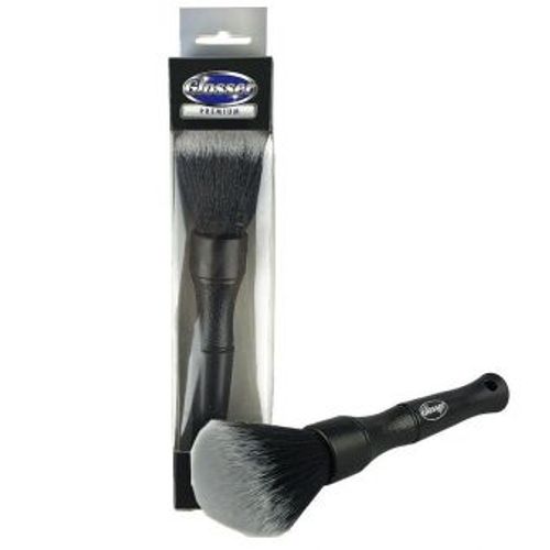 Ultra Soft Interior Detail Brush