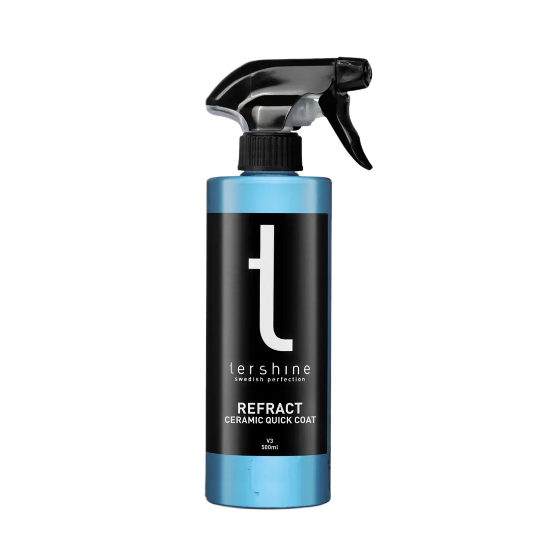 TERSHINE REFRACT V3 - CERAMIC QUICK COAT 500ML