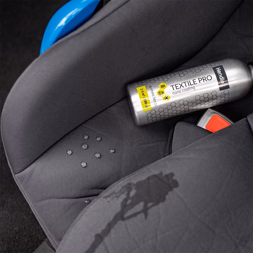 Hendlex Textile Pro - Tygimpregnering