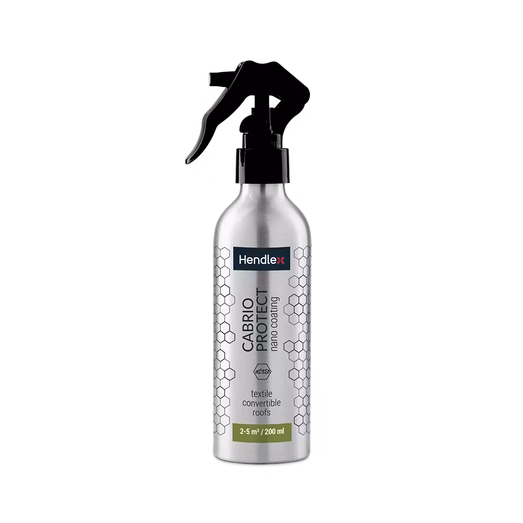 Hendlex Cabrio Protect