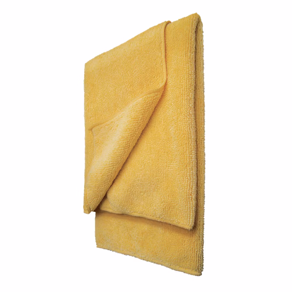 Meguiars - Supreme Shine Microfibre Towel 6-pack
