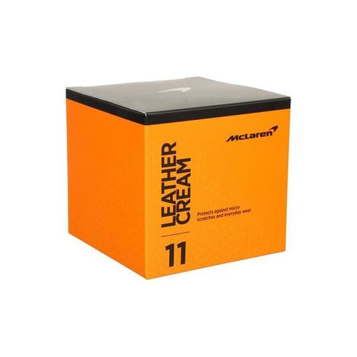 MCLAREN™ LEATHER CREAM 11