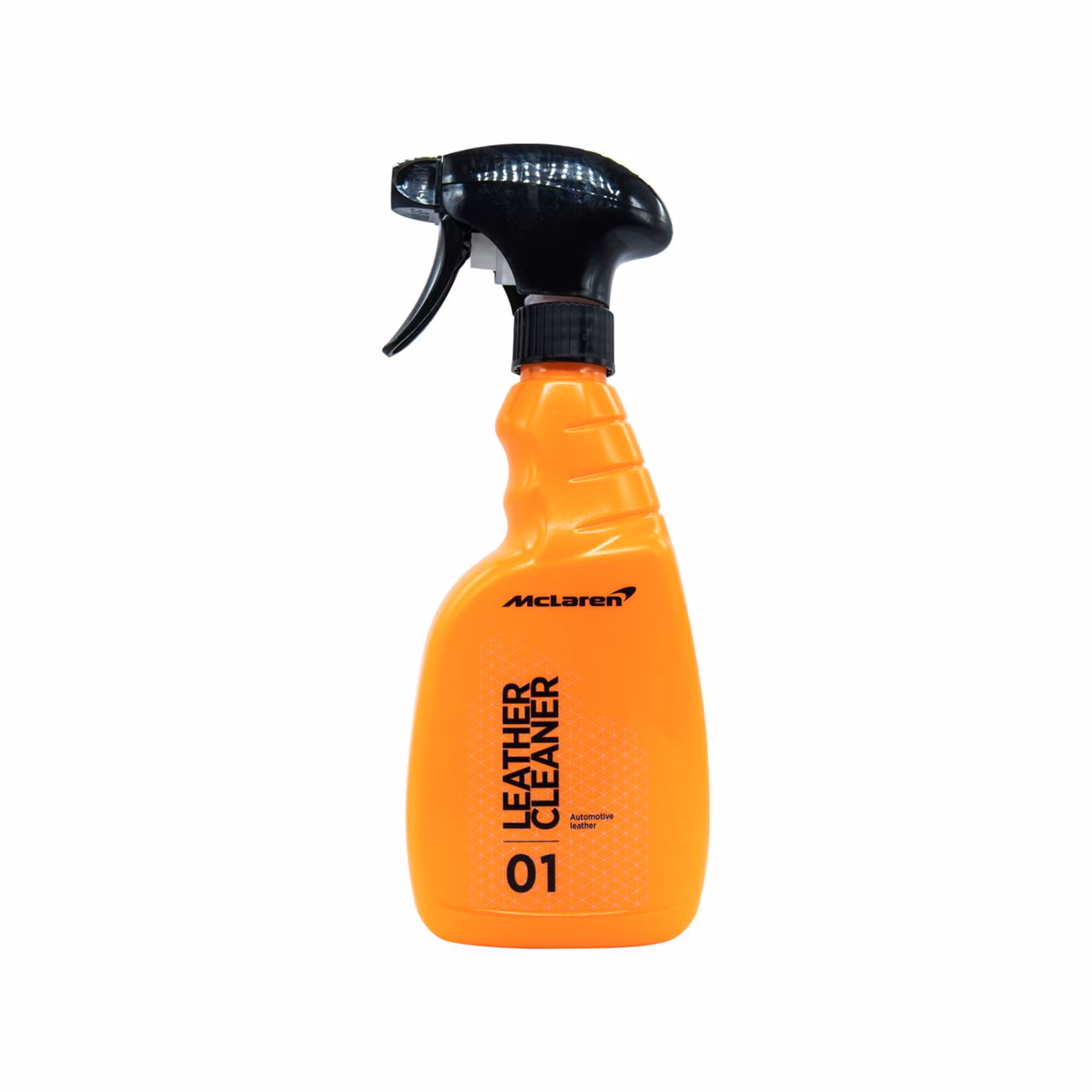 MCLAREN™ LEATHER CLEANER 01
