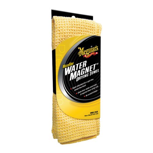 Meguiars Water Magnet Torkduk