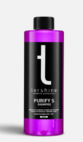 Tershine - Purify S Hallon