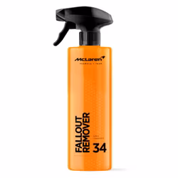 MCLAREN™ FALLOUT REMOVER 34
