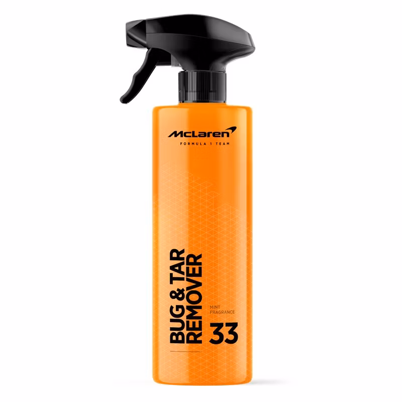 MCLAREN™ BUG & TAR REMOVER 33