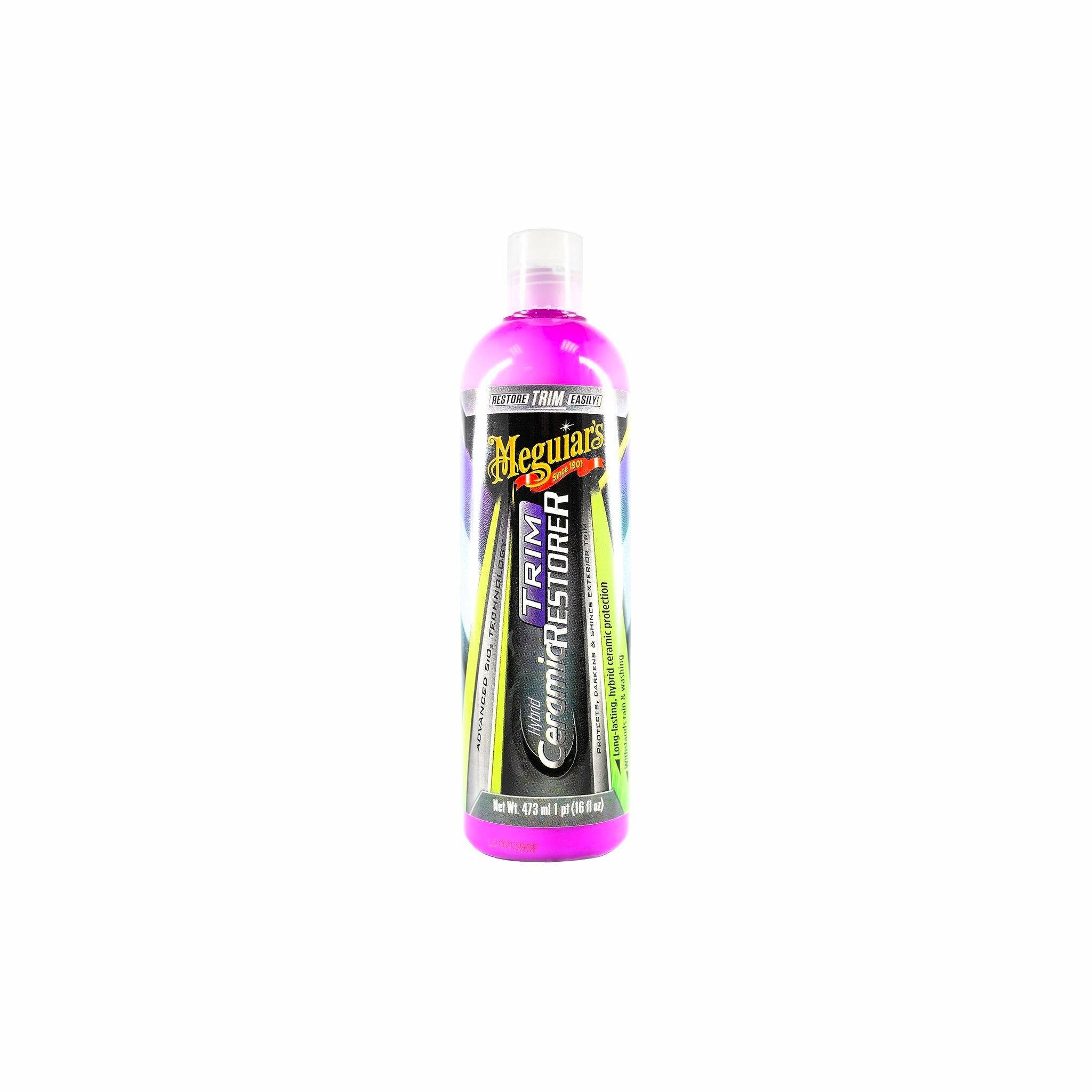 Meguiars - Hybrid Ceramic Trim Restorer