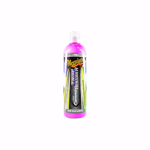 Meguiars - Hybrid Ceramic Trim Restorer