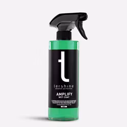 Tershine Amplify Wet Coat