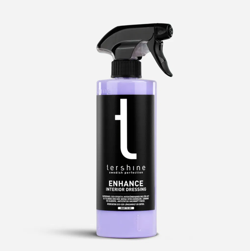 TERSHINE ENHANCE - INTERIÖRBEHANDLING