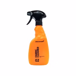 MCLAREN™ FABRIC INTERIOR CLEANER 02