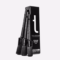 tershine - Detailing Brushes