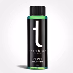 tershine Repel - Clear View