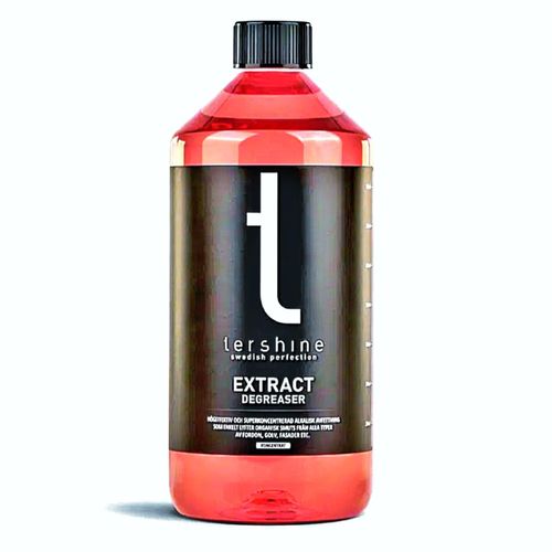 tershine Extract - Degreaser