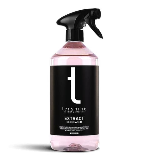 tershine - Extract - Ready To Use